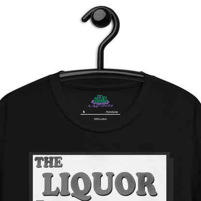 Liquor Store T-shirt