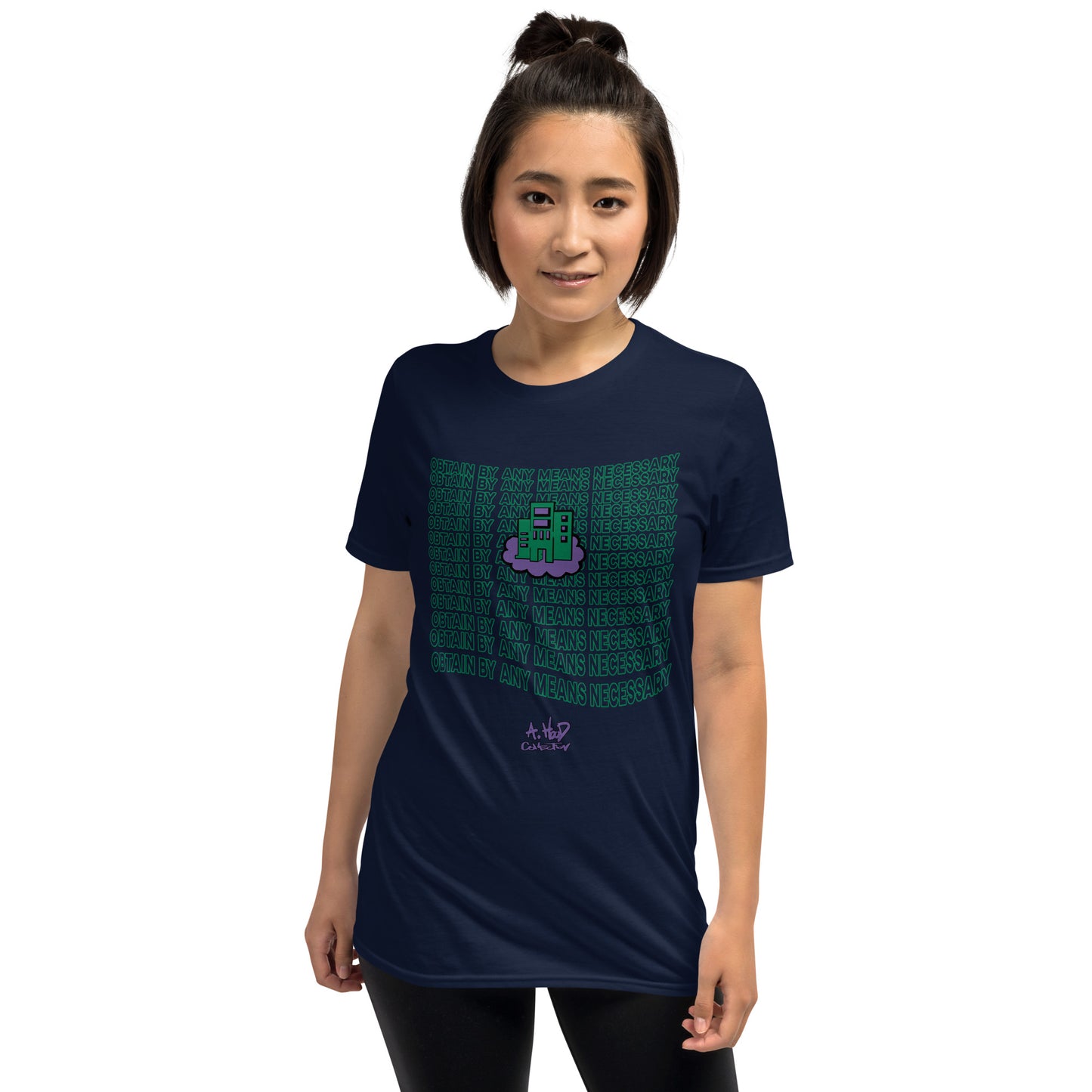 O.B.A.M.N T-Shirt