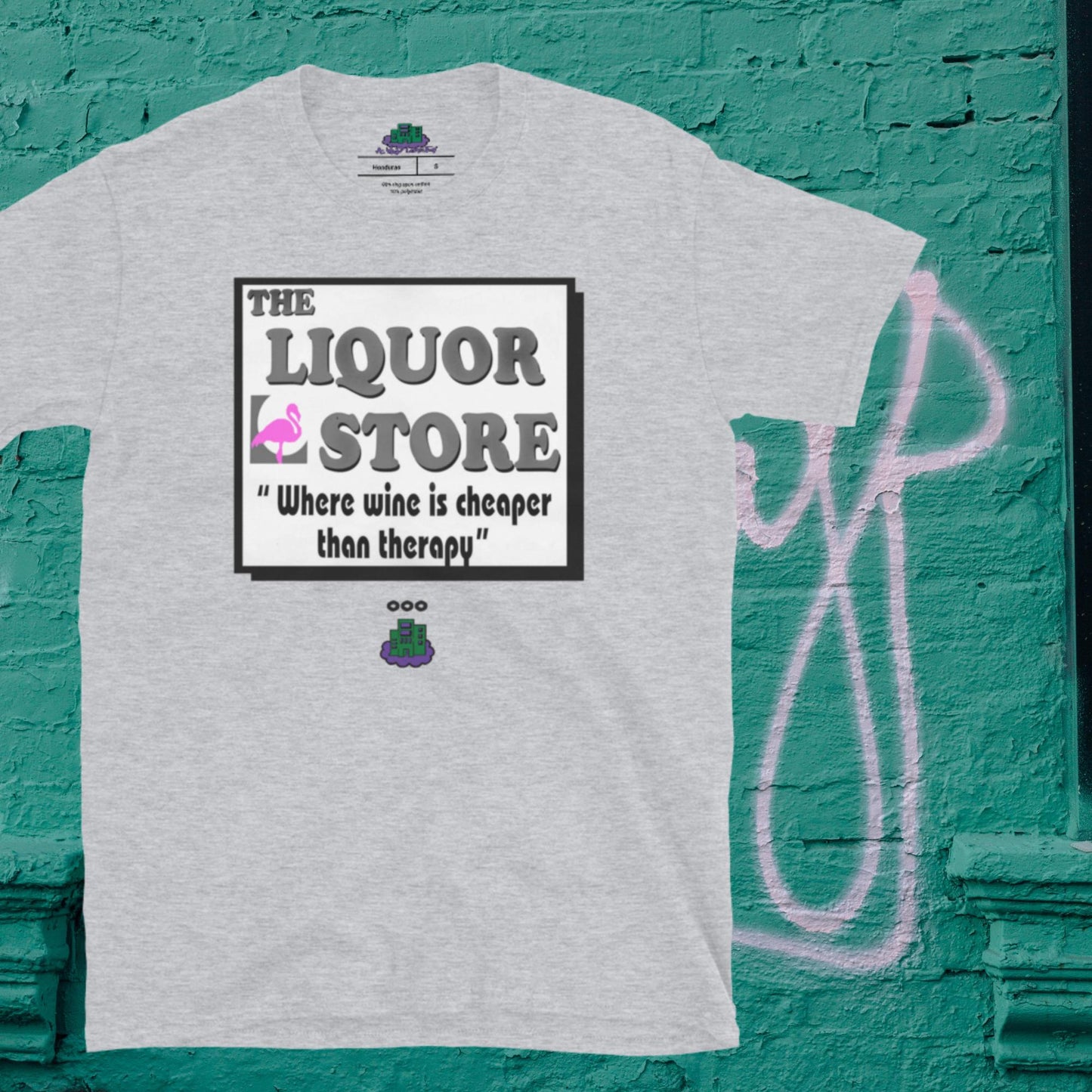 Liquor Store T-shirt