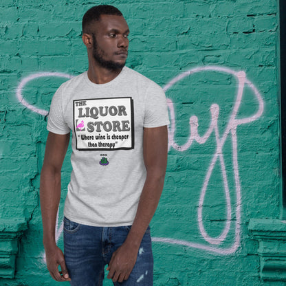 Liquor Store T-shirt