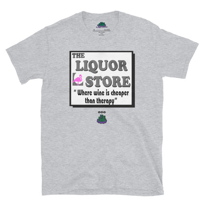 Liquor Store T-shirt