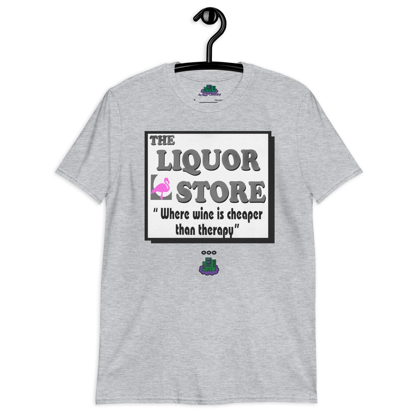 Liquor Store T-shirt