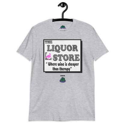 Liquor Store T-shirt