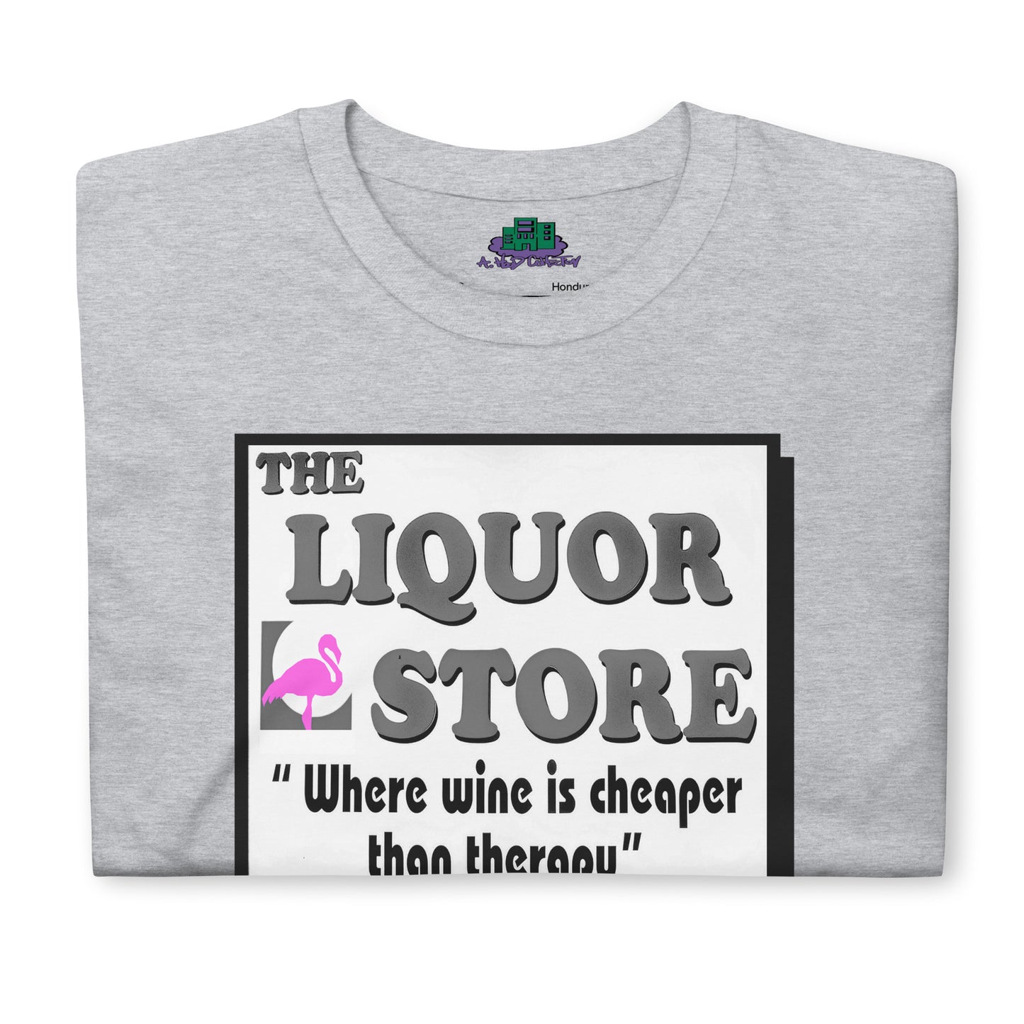 Liquor Store T-shirt