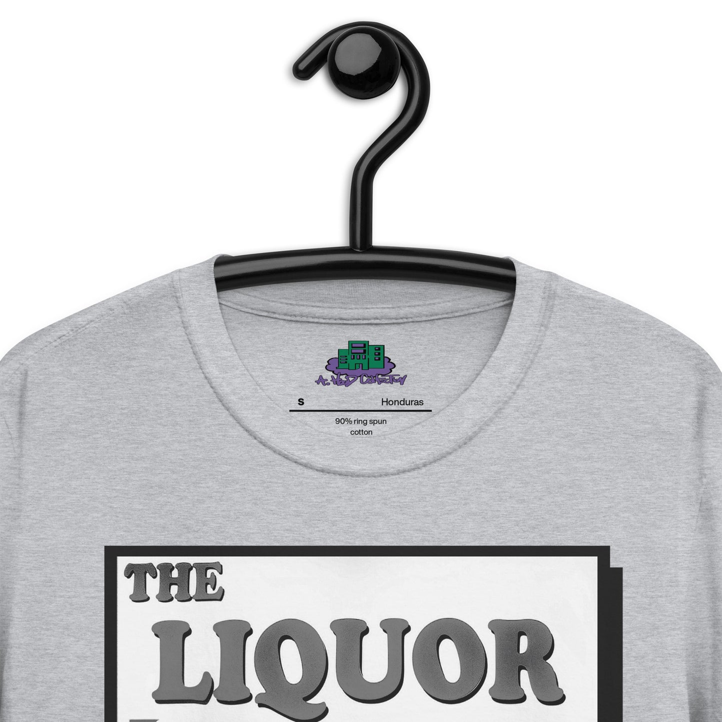 Liquor Store T-shirt