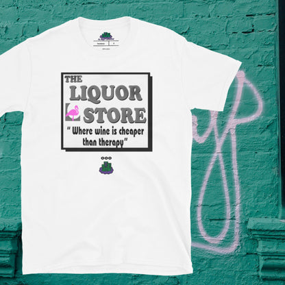 Liquor Store T-shirt