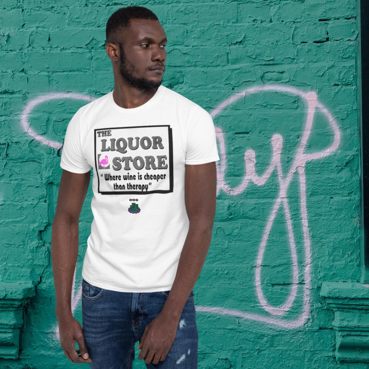 Liquor Store T-shirt