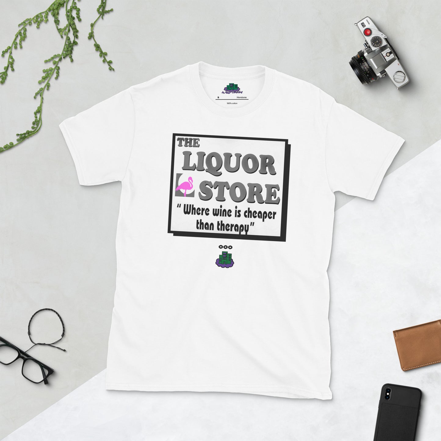 Liquor Store T-shirt