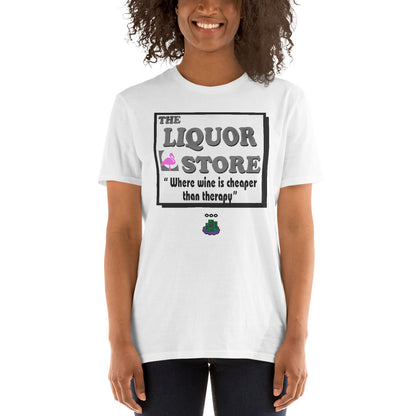 Liquor Store T-shirt