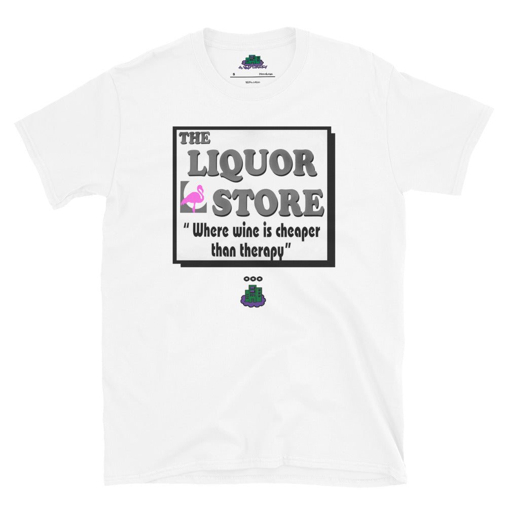 Liquor Store T-shirt