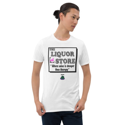 Liquor Store T-shirt