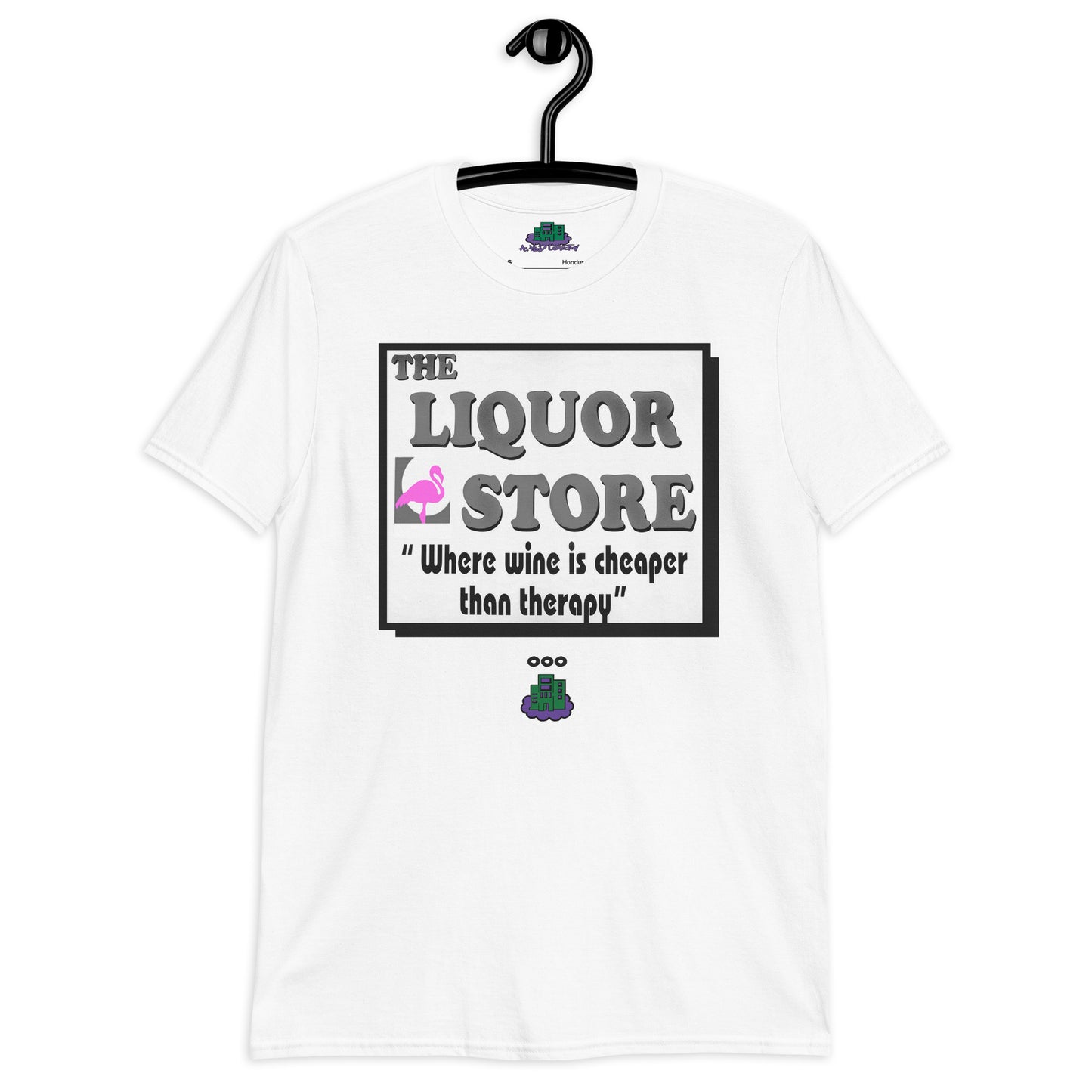 Liquor Store T-shirt