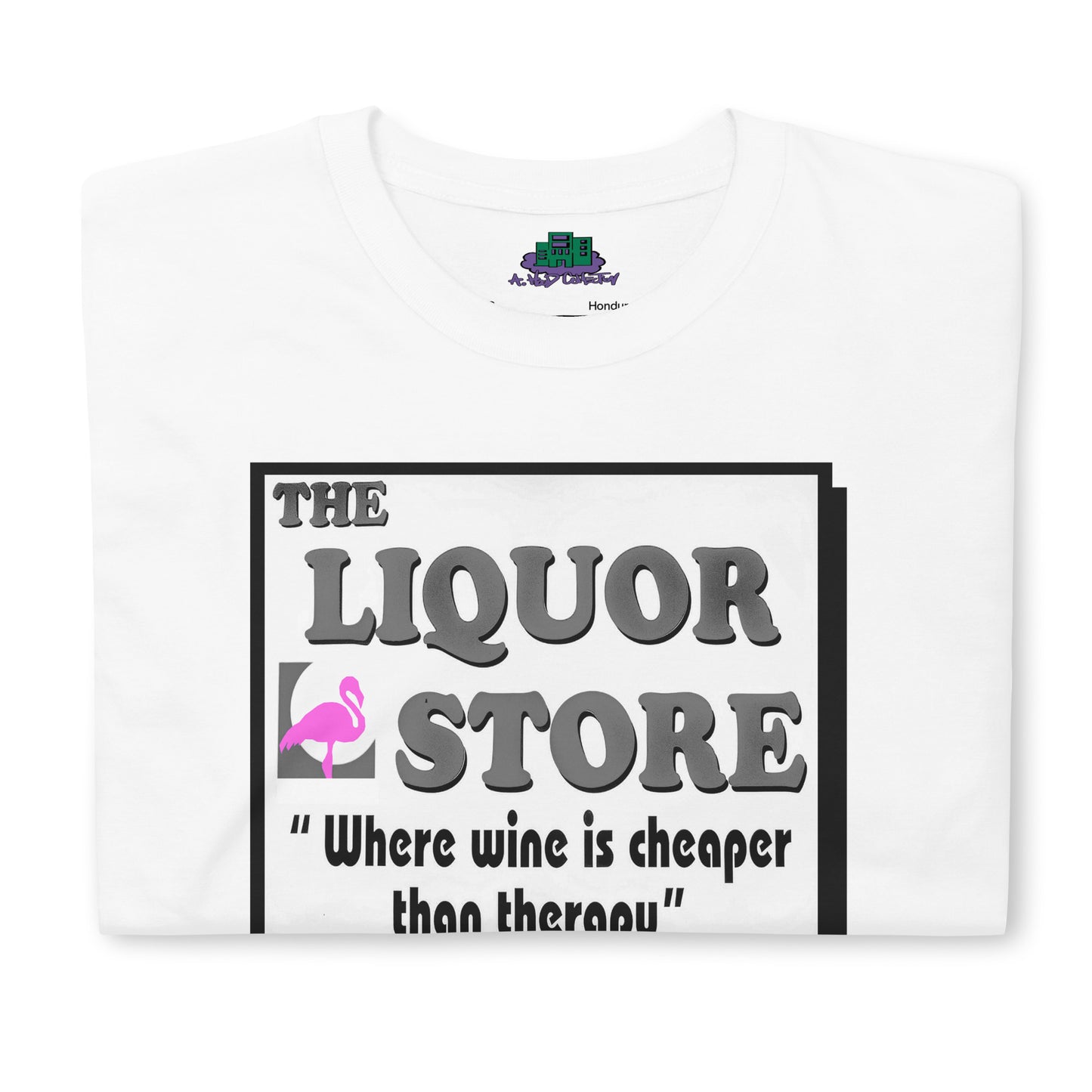 Liquor Store T-shirt