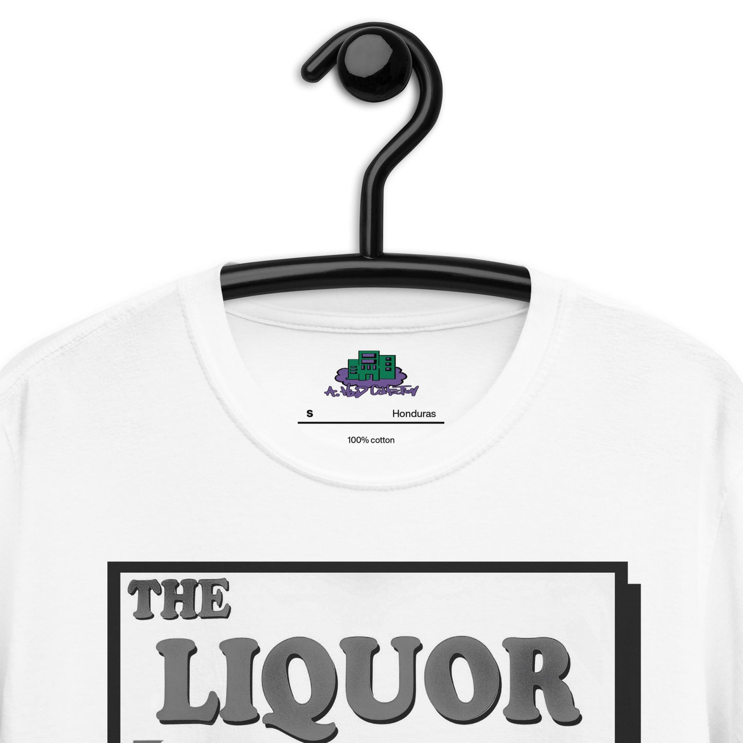 Liquor Store T-shirt